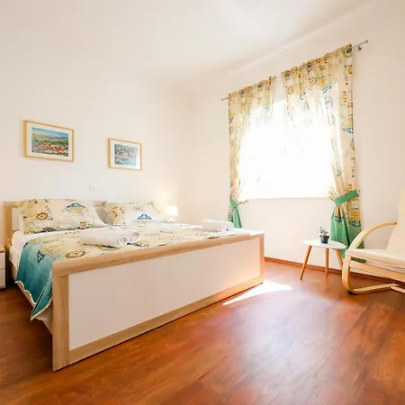 In - Insel 39017 빌라 Ist