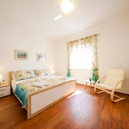In - Insel 39017 Вилла *