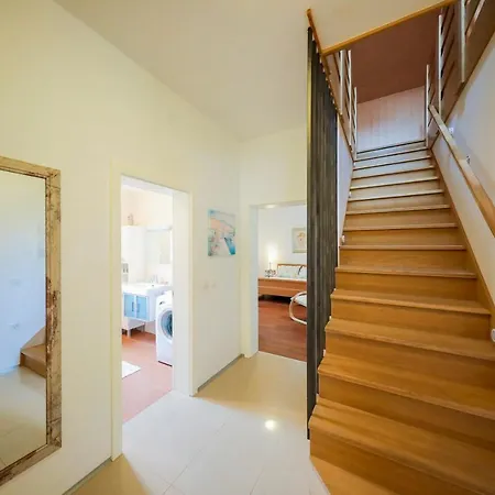 In - Insel 39017 Villa Ist